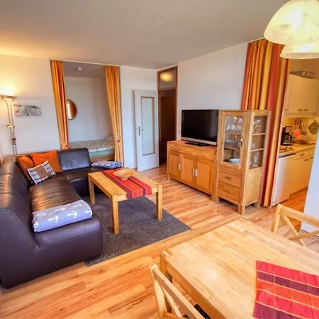 Appartamento - Haus H, App 0h0403