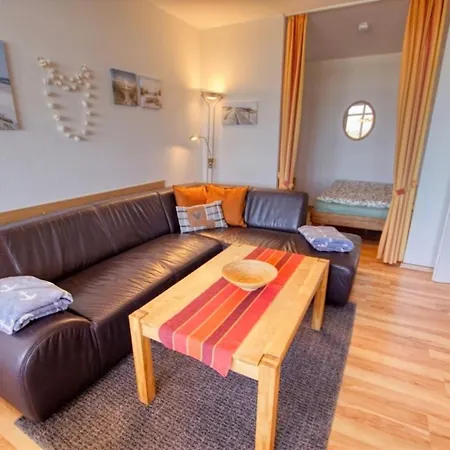 - Haus H, App 0h0403 Heiligenhafen