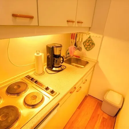 Appartamento - Haus H, App 0h0403