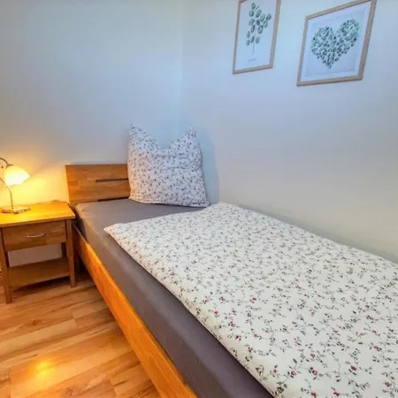 - Haus H, App 0h0403 Appartamento Heiligenhafen