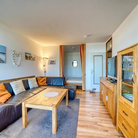 Appartement - Haus H, App 0h0403 Heiligenhafen