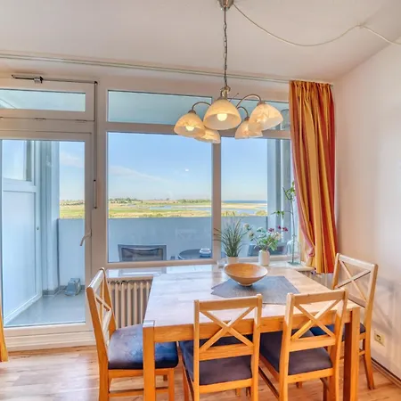 Appartement - Haus H, App 0h0403