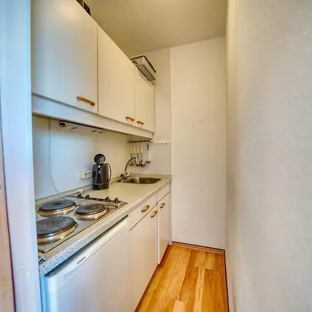 - Haus H, App 0h0403 Appartement Heiligenhafen